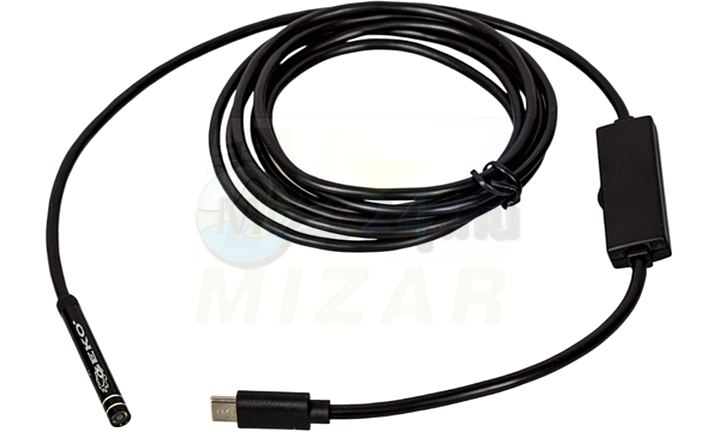 5,5mm inspekční kamera endoskopu Android Micro-USB Gekov