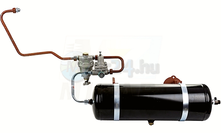 Kompletní sada pneumatik Ursus C-360 BORIMEX