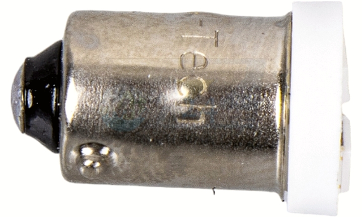 LED žiarovka T4W 12V BA9S 4xSMD M-Tech