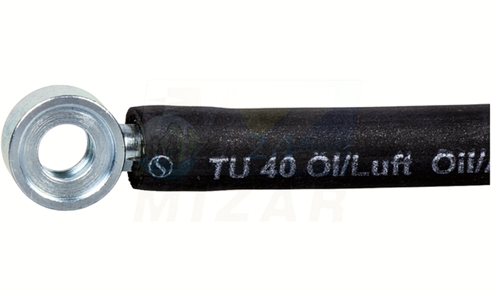 Kabel Zetor 10009019