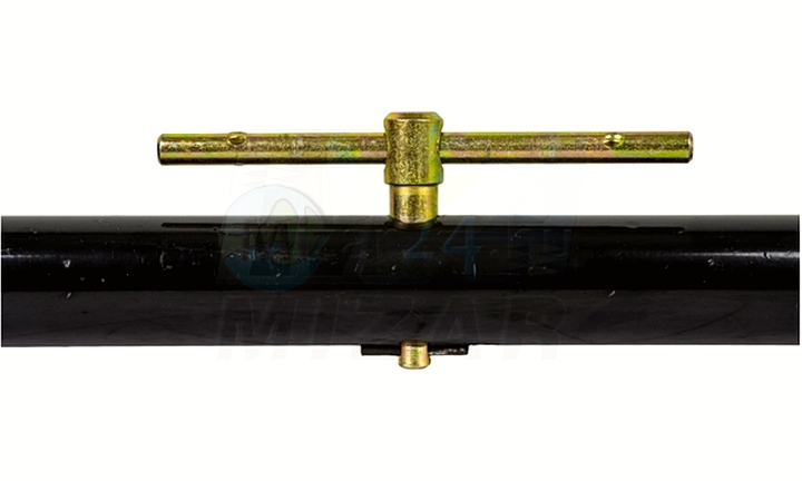 Centrálny konektor Ursus C-385 89450999
