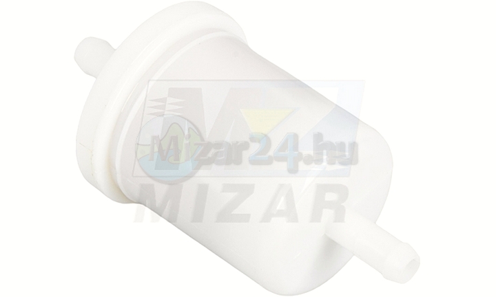 Palivový filtr pro 8mm hadici Kubota 1258143012