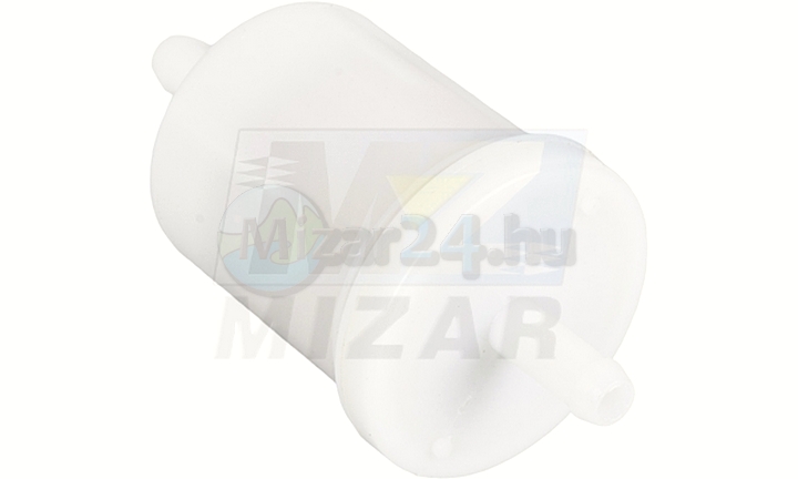 Palivový filtr pro 8mm hadici Kubota 1258143012