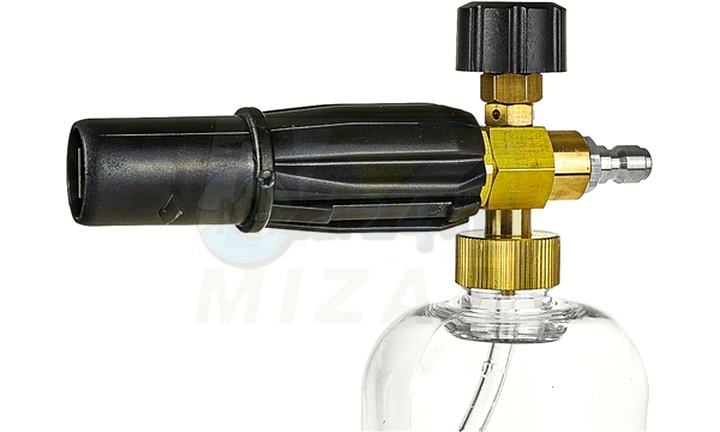 Penový rozprašovač 1000ml s rýchlospojkou GEKO
