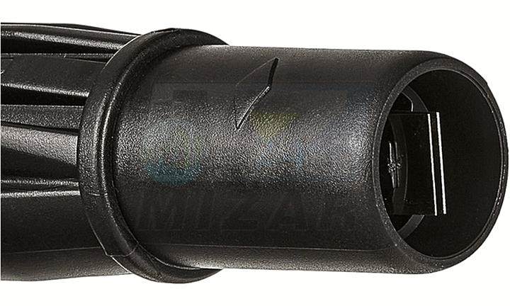 Penový rozprašovač 1000ml s rýchlospojkou GEKO