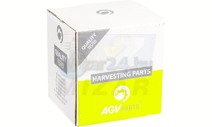 Nůž Claas 5256112031 AGV Sada dílů 25 ks.