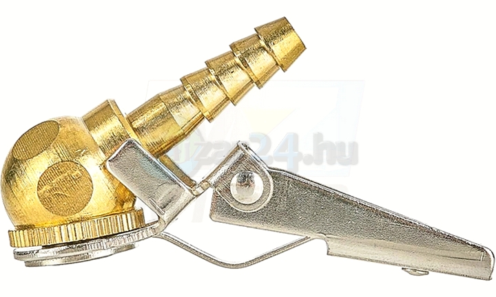 8mm tryska na hustenie kolies Geko