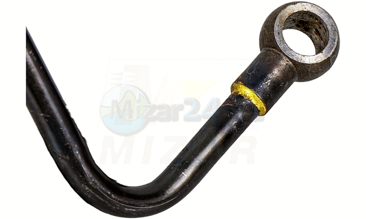 Mazacie potrubie turbodúchadla MTZ 2451118010B01