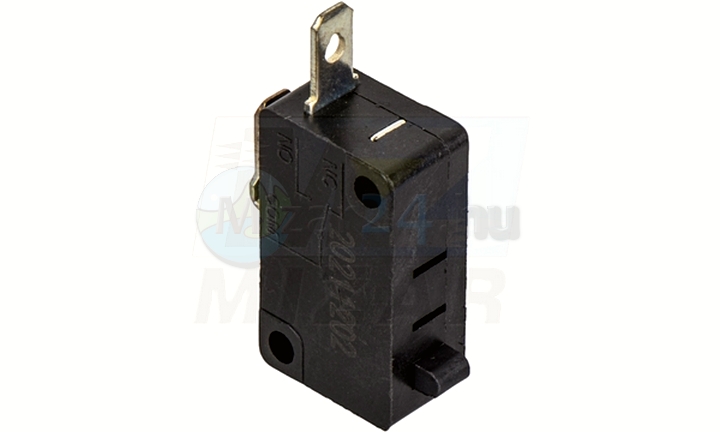 Mikrospínač pro elektrickou řetězovou pilu 2400W CG8200738