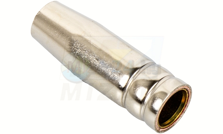 Tryska pre zváračku migomat 0,6mm + 0,8mm + sada krytov